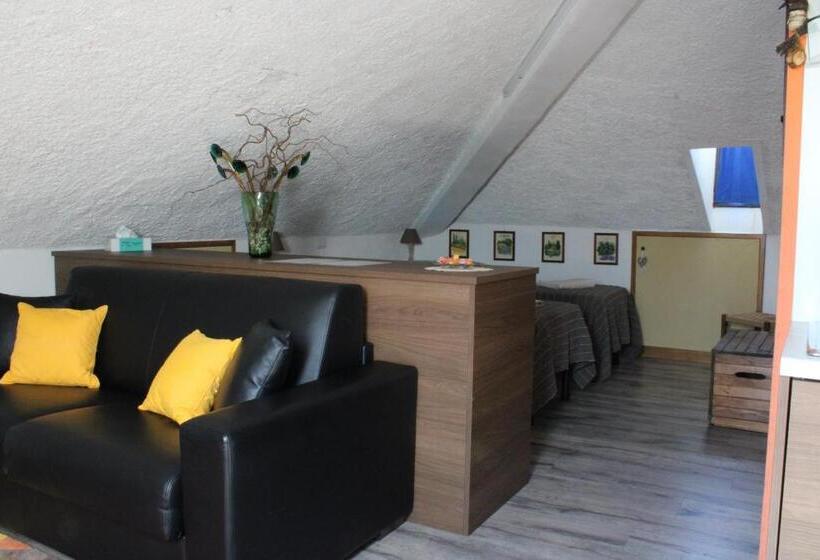 酒店 Tenuta I Lecci