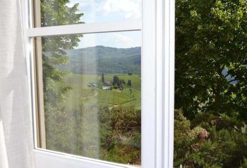 בית מלון כפרי Terre Di Melazzano   Le Case Di Chiara