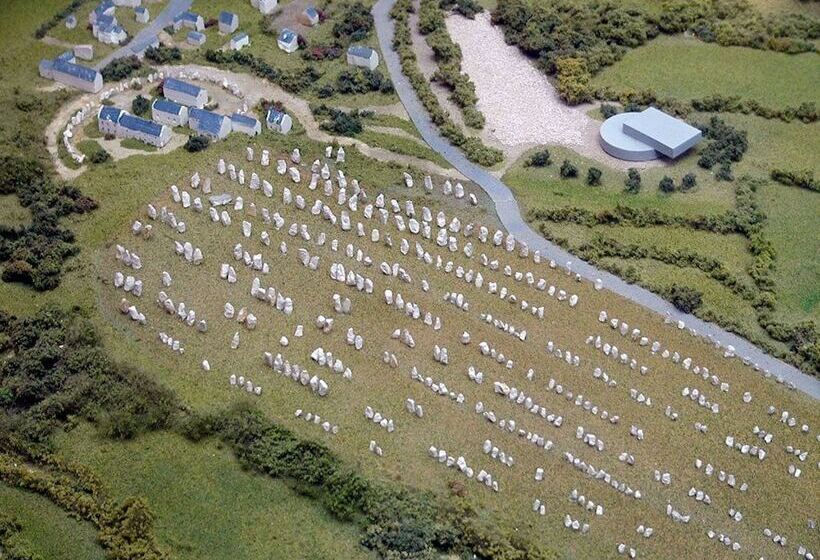 فندق The Storyteller Apartment Chateau Le Mur