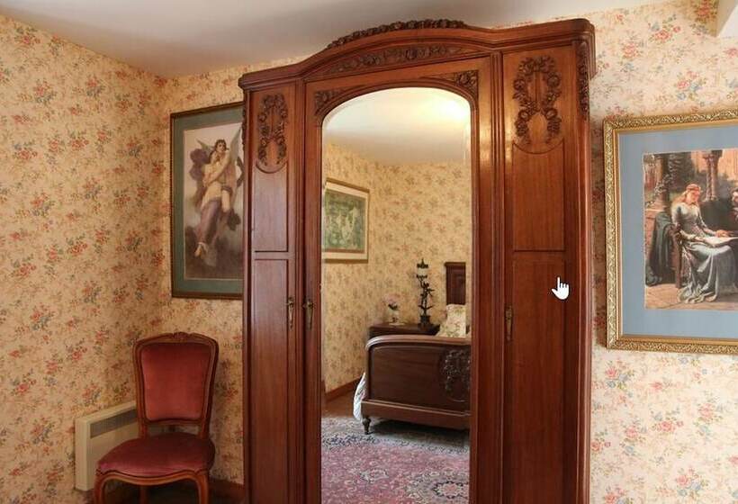 فندق The Storyteller Apartment Chateau Le Mur