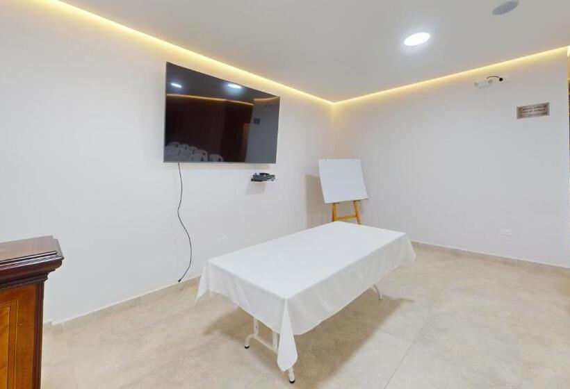 Отель Villa Colonia