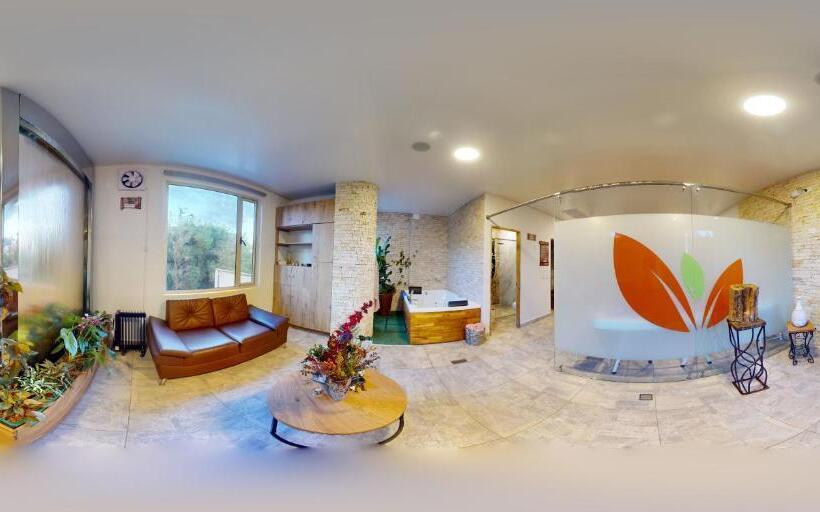 Отель Villa Colonia