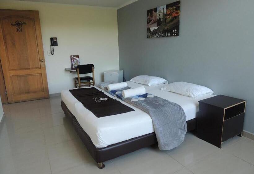 Отель Villa Colonia