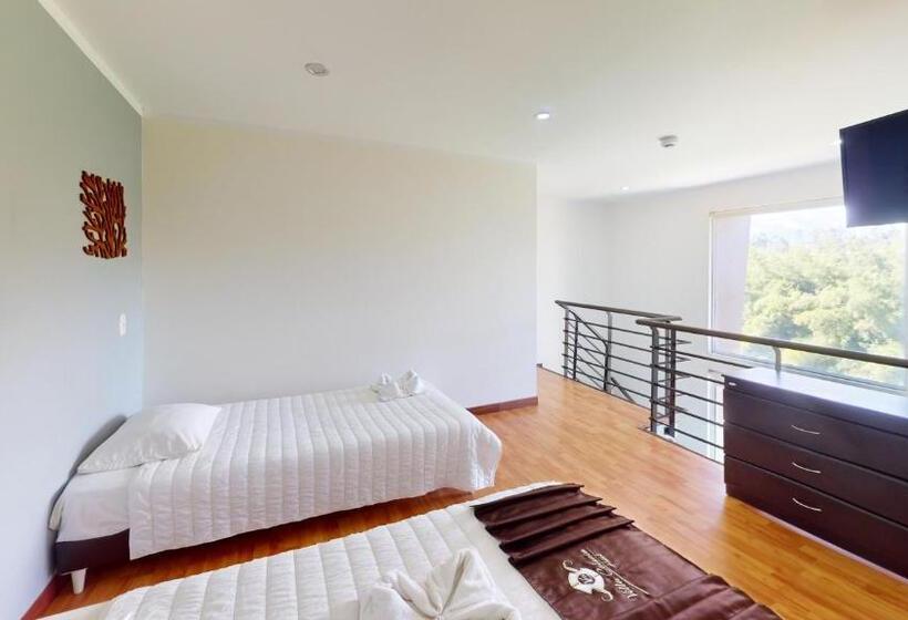 Отель Villa Colonia