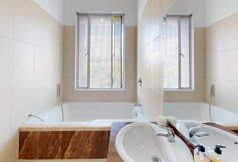 Отель Villa Colonia