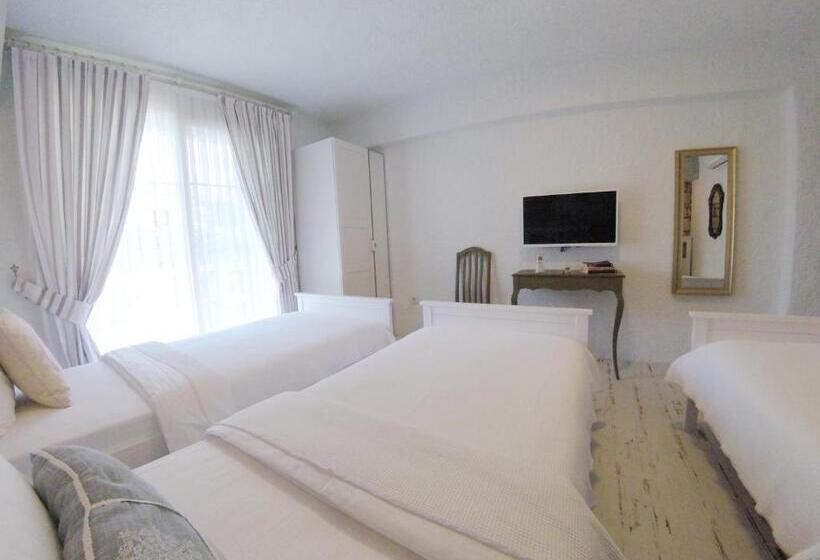 Morisi Konak Butik Otel