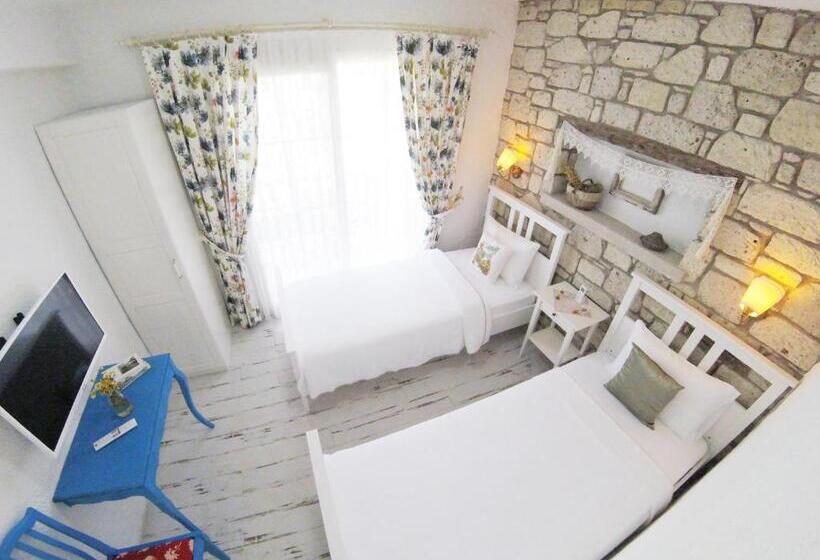 Morisi Konak Butik Otel