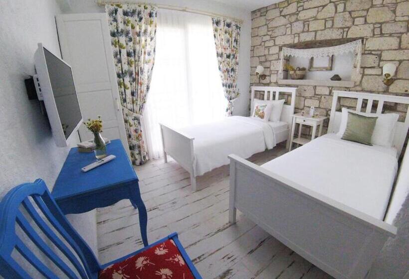 Morisi Konak Butik Otel