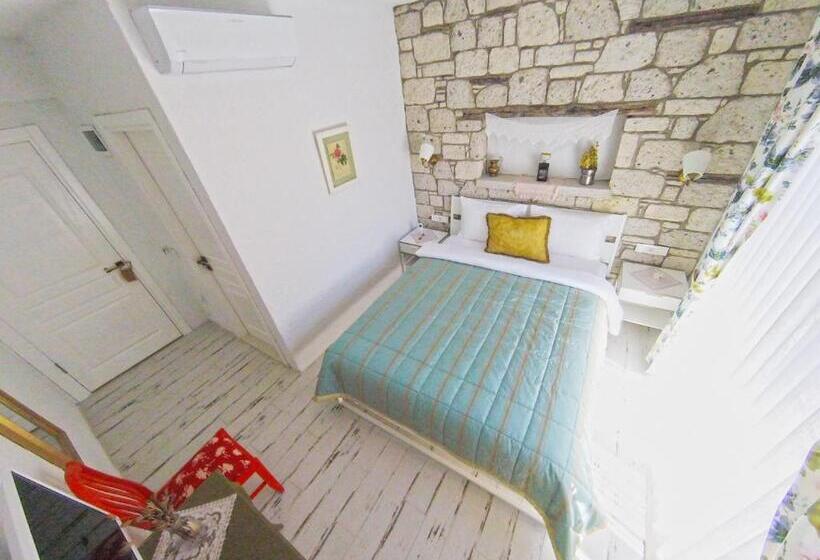 Morisi Konak Butik Otel