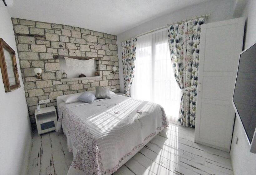 Morisi Konak Butik Otel