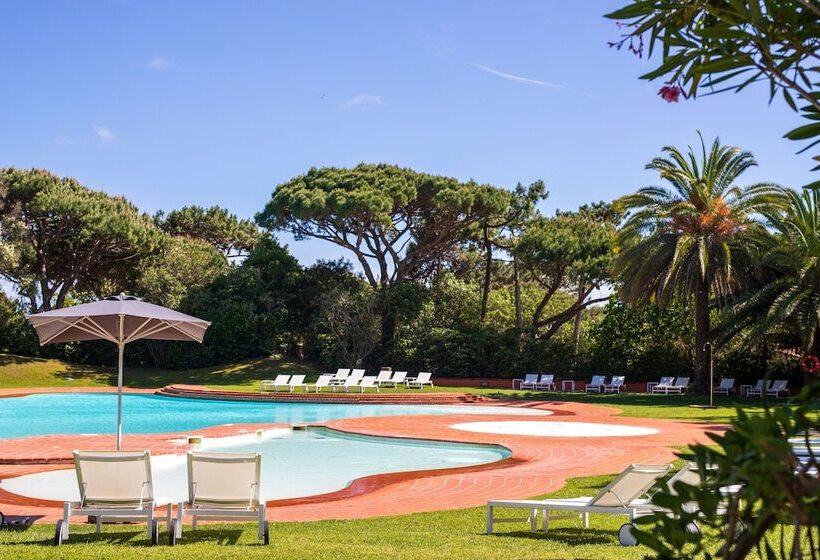 Onyria Quinta Da Marinha Villas