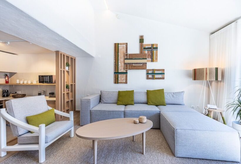 Onyria Quinta Da Marinha Villas