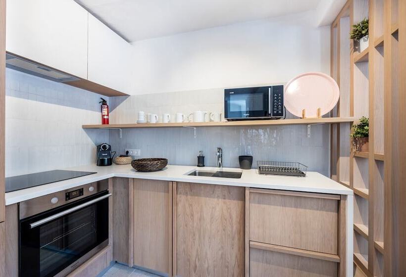 Onyria Quinta Da Marinha Villas