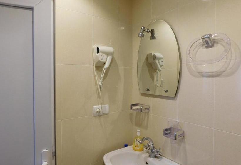 پانسیون Akaki's Guesthouse