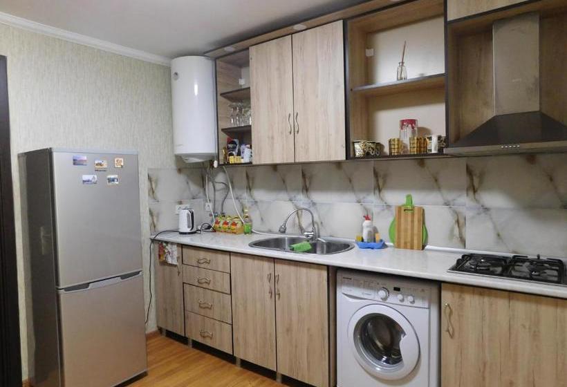 پانسیون Akaki's Guesthouse