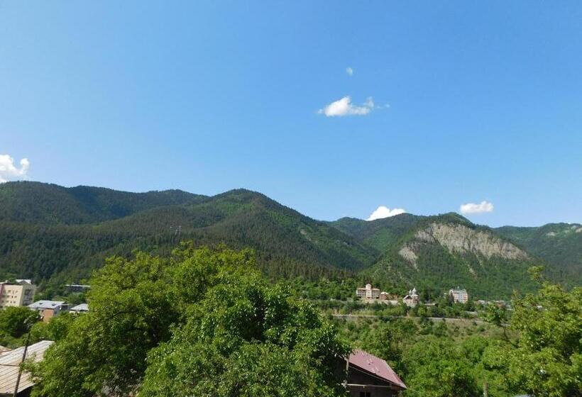 پانسیون Akaki's Guesthouse