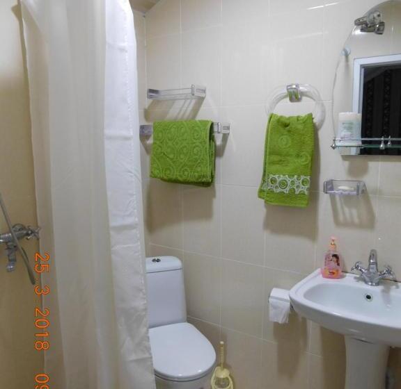 پانسیون Akaki's Guesthouse