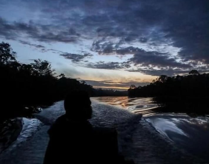 Пансион Amazonia Jungle