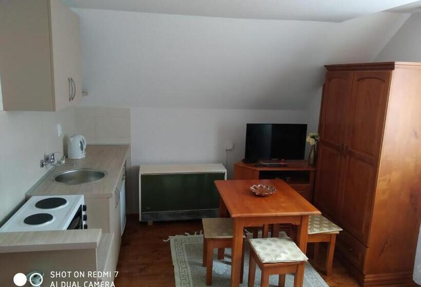 پانسیون Apartman Ana