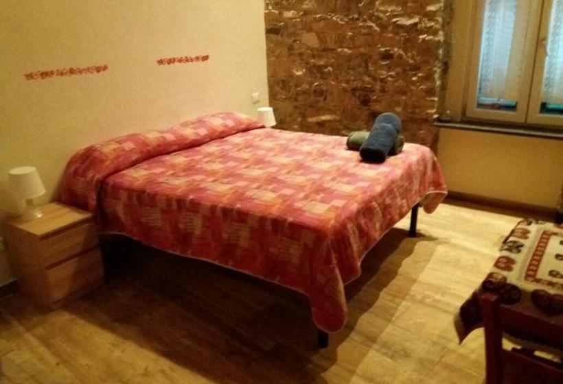 پانسیون Apartment Camere Cinque Terre Andrea