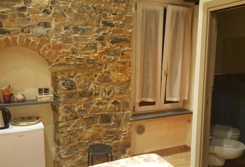 پانسیون Apartment Camere Cinque Terre Andrea