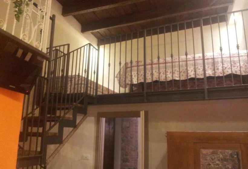 پانسیون Apartment Camere Cinque Terre Andrea