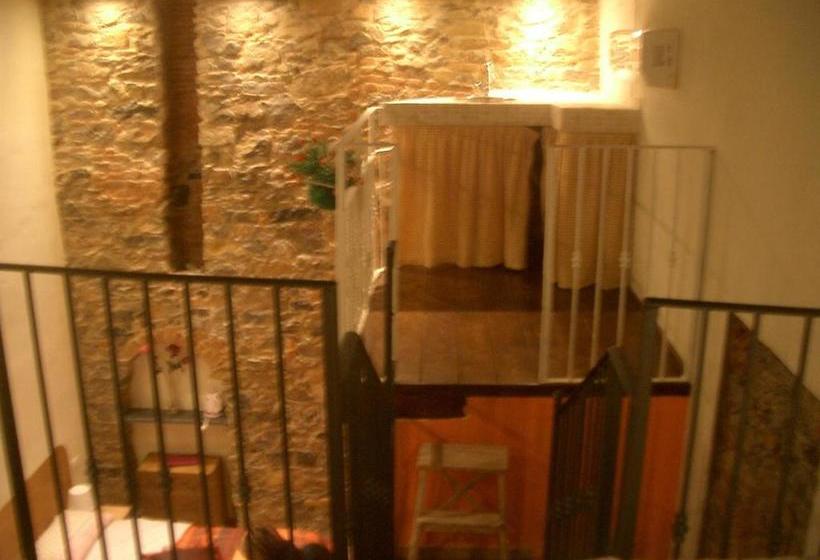 پانسیون Apartment Camere Cinque Terre Andrea