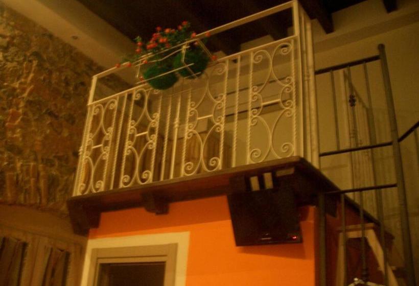 پانسیون Apartment Camere Cinque Terre Andrea