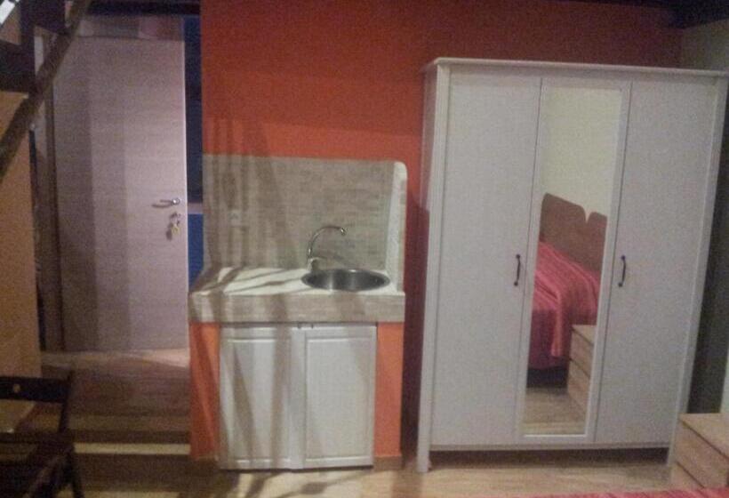 پانسیون Apartment Camere Cinque Terre Andrea