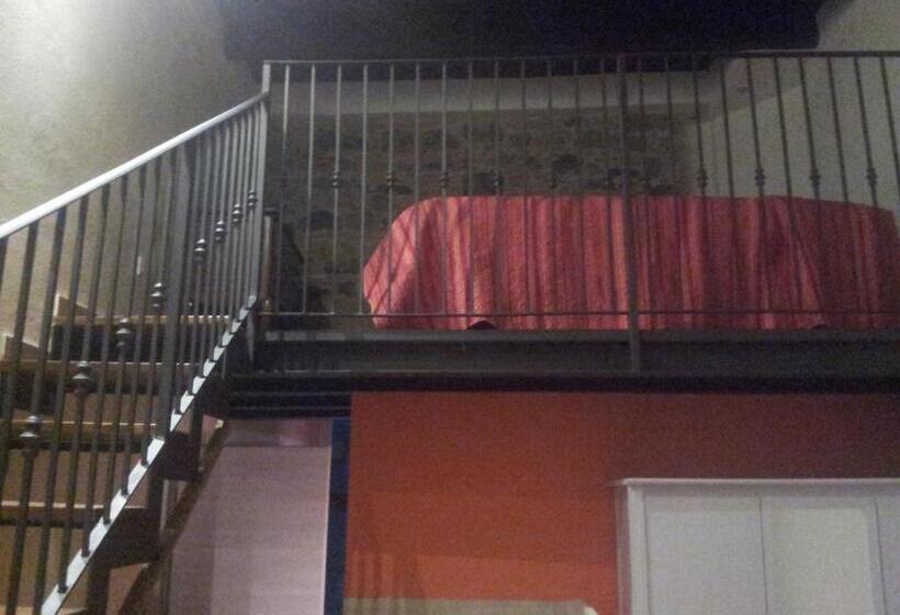 پانسیون Apartment Camere Cinque Terre Andrea