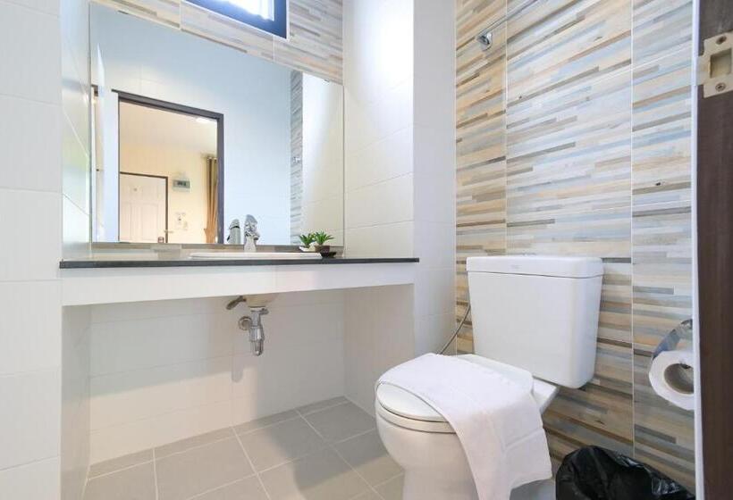 بنسيون Baan Kieng Tawan