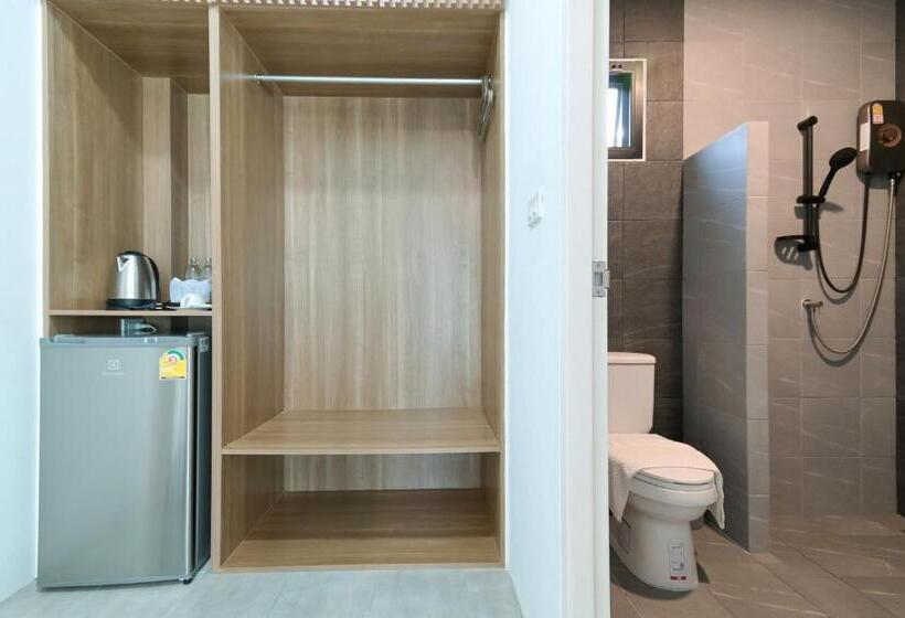 펜션 Baan Kieng Tawan