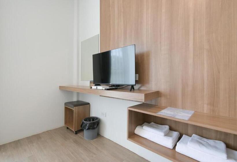 펜션 Baan Kieng Tawan