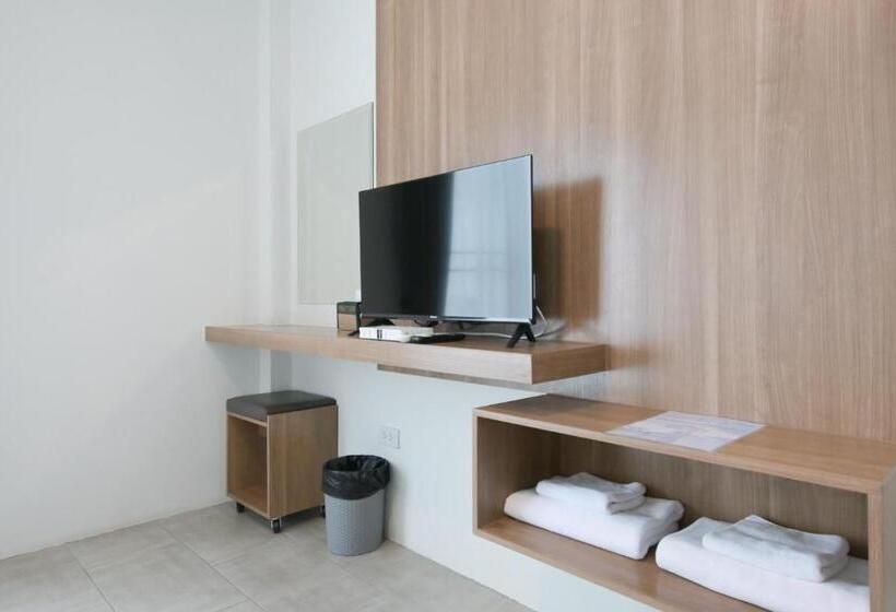 بنسيون Baan Kieng Tawan