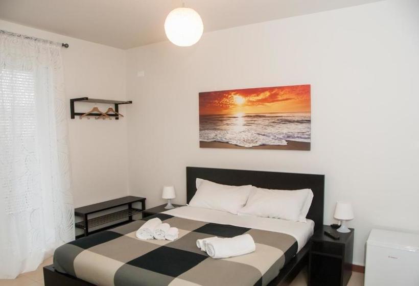 Пансион Bed & Breakfast Orio Easy Airport