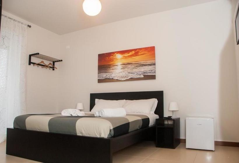 Пансион Bed & Breakfast Orio Easy Airport