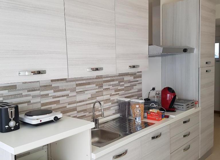 Пансион Bed & Breakfast Orio Easy Airport