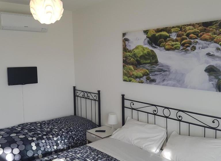 Пансион Bed & Breakfast Orio Easy Airport