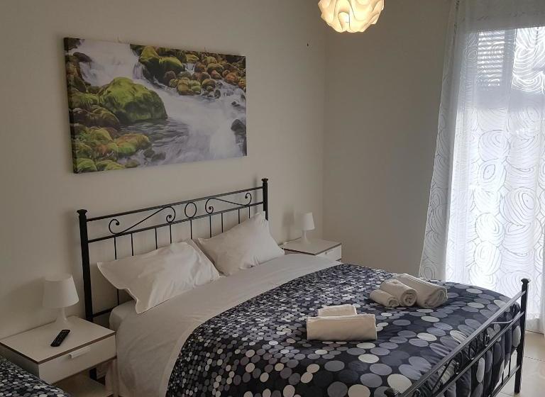 Пансион Bed & Breakfast Orio Easy Airport