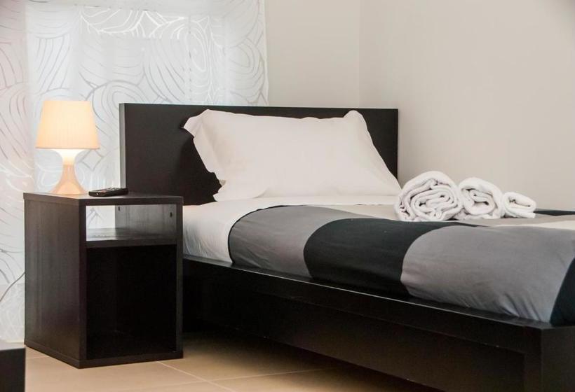 Пансион Bed & Breakfast Orio Easy Airport
