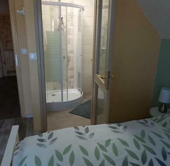 ペンション Burai Vendégház