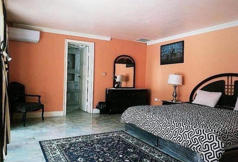 Пансион Casa Isabella