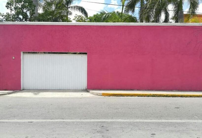 Пансион Casa Isabella