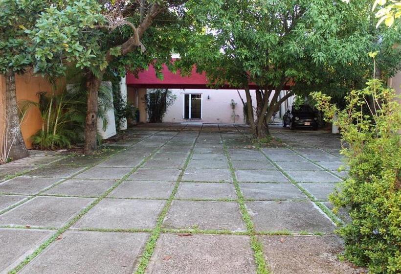 Пансион Casa Isabella