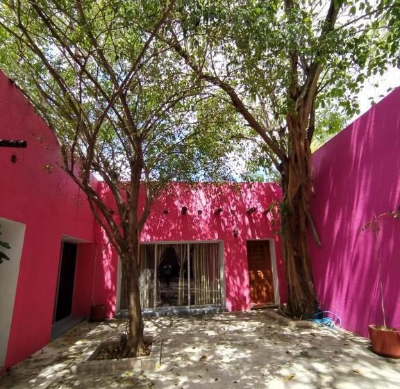 Пансион Casa Isabella