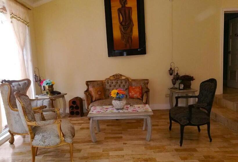 Пансион Casa Isabella