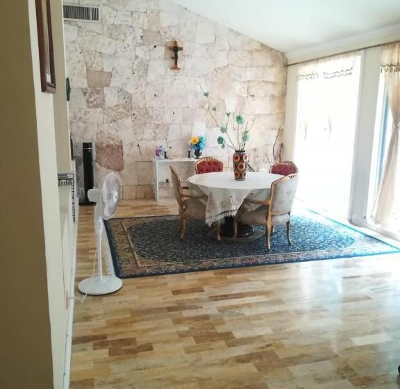 Пансион Casa Isabella