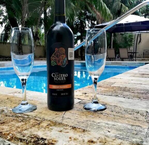 Пансион Casa Isabella