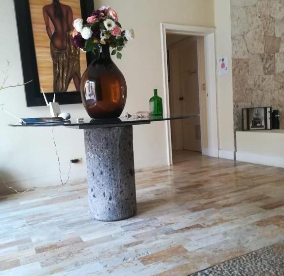 Пансион Casa Isabella