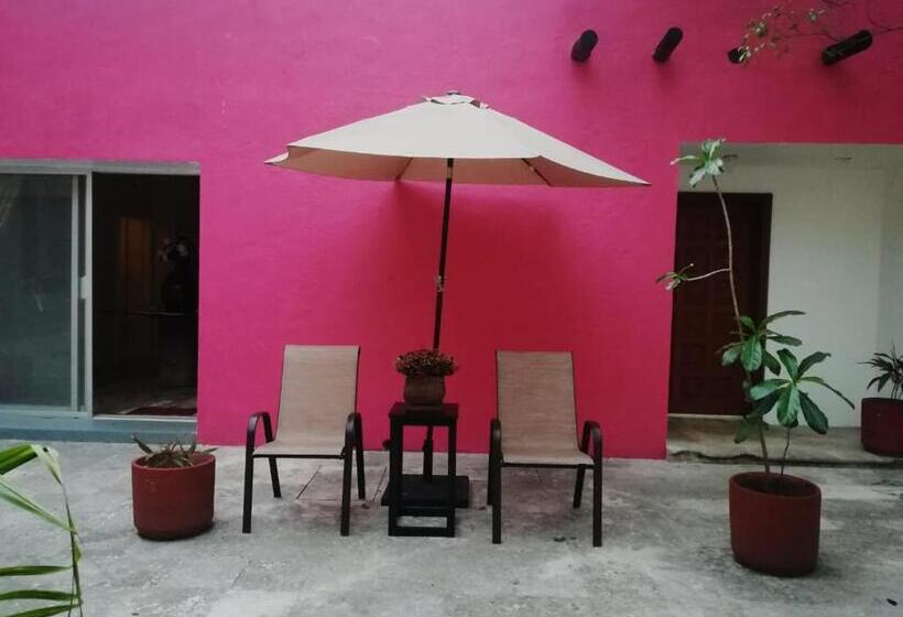 Пансион Casa Isabella